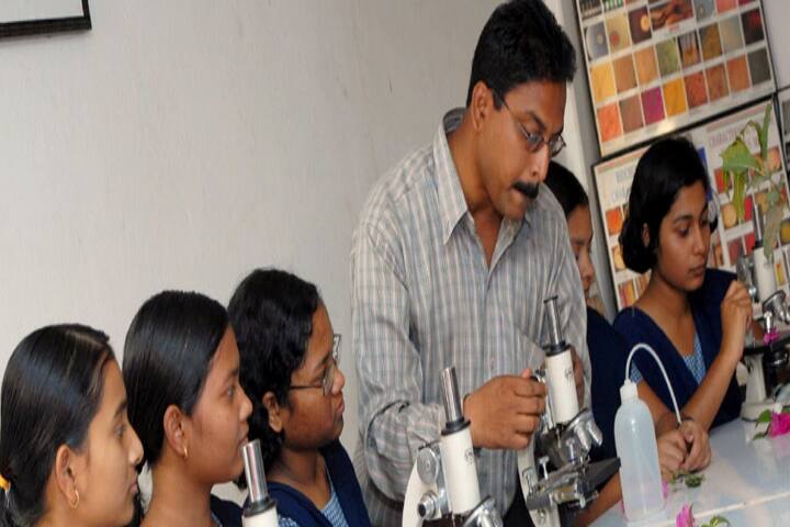 laboratory